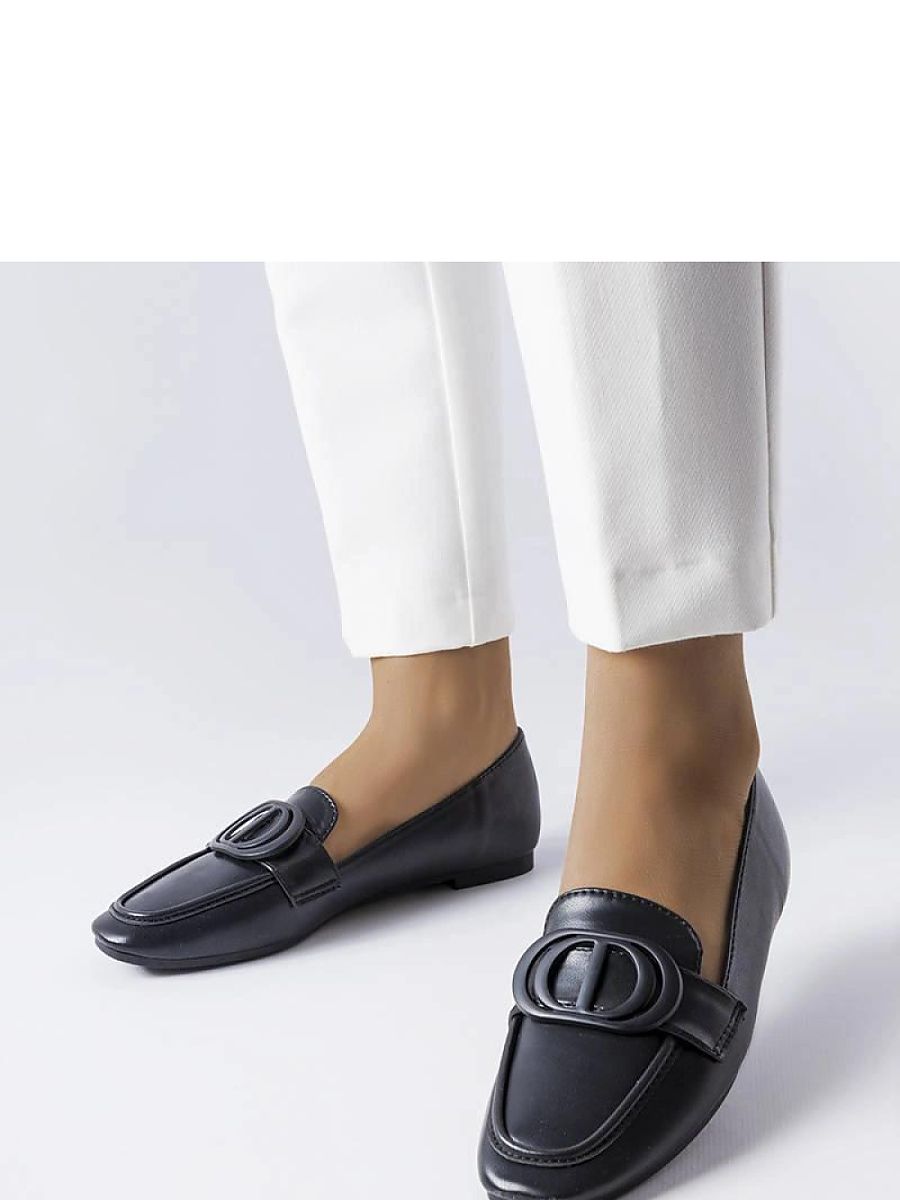  Mocassin model 207931 Solea 