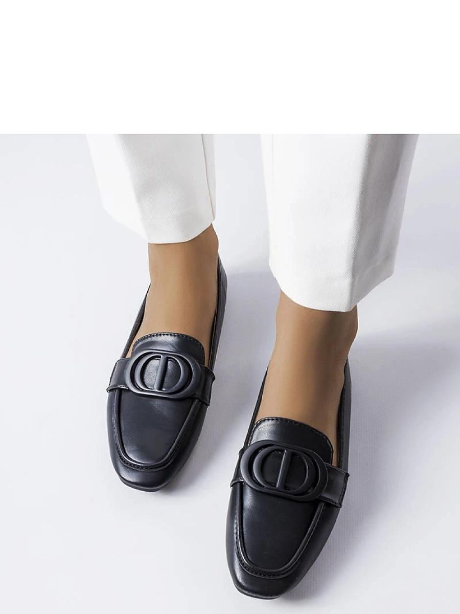  Mocassin model 207931 Solea 