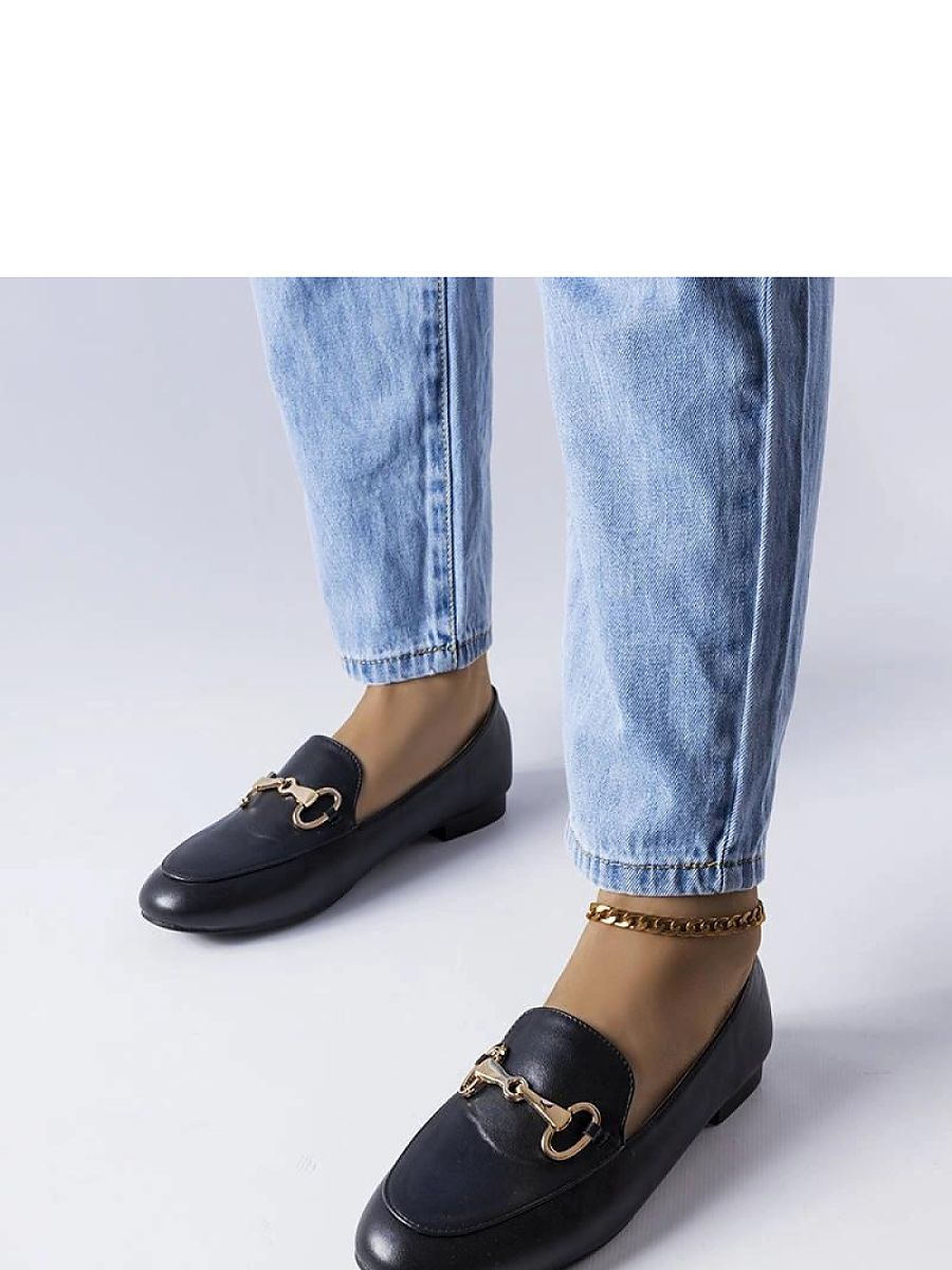  Mocassin model 207934 Solea 