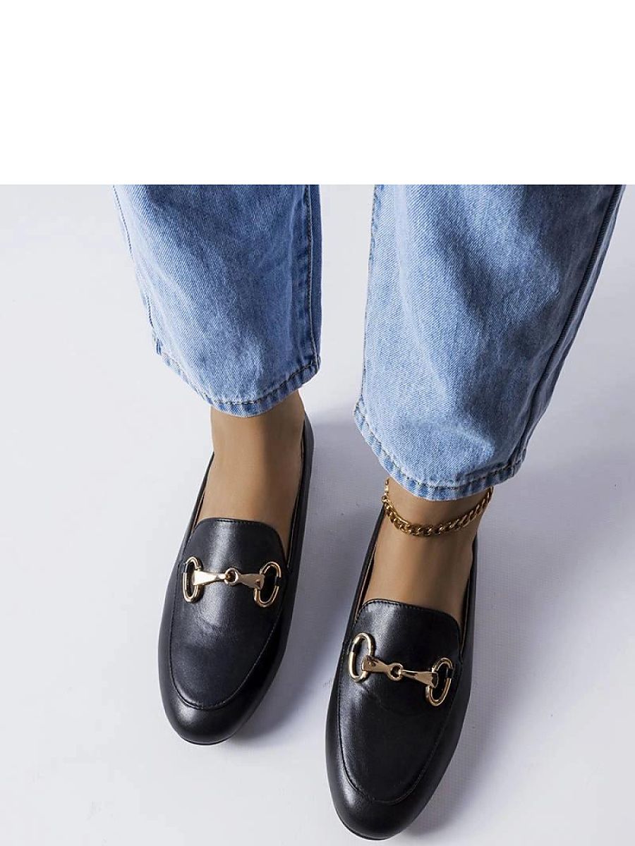  Mocassin model 207934 Solea 