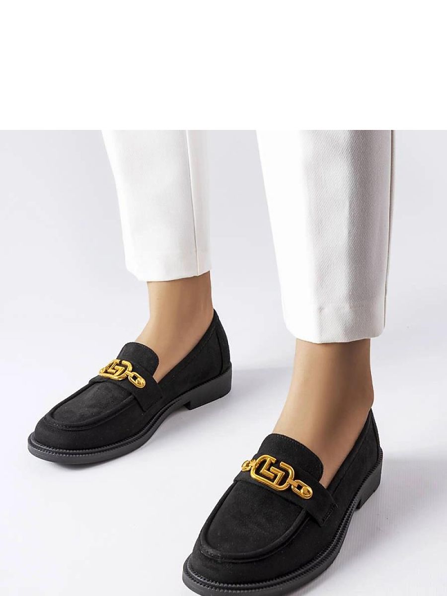  Mocassin model 207935 Solea 