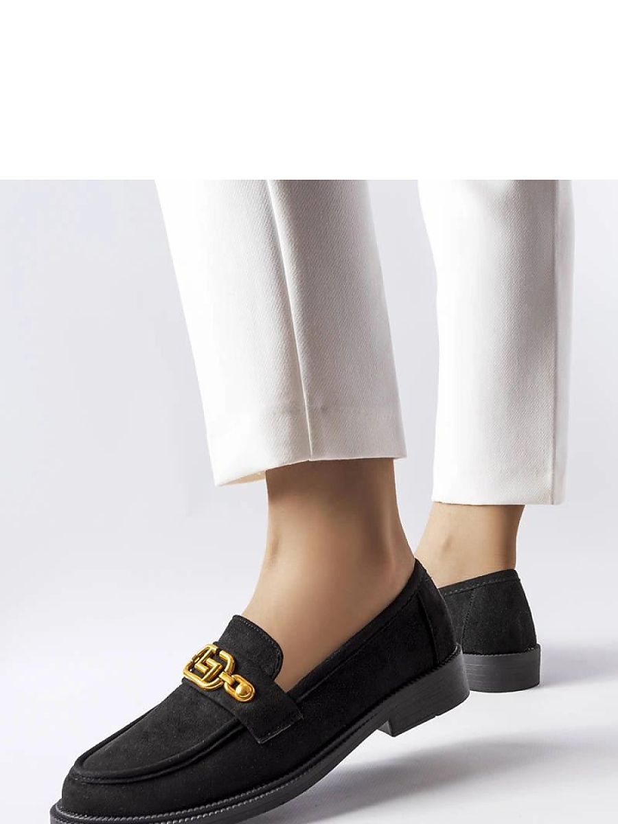  Mocassin model 207935 Solea 