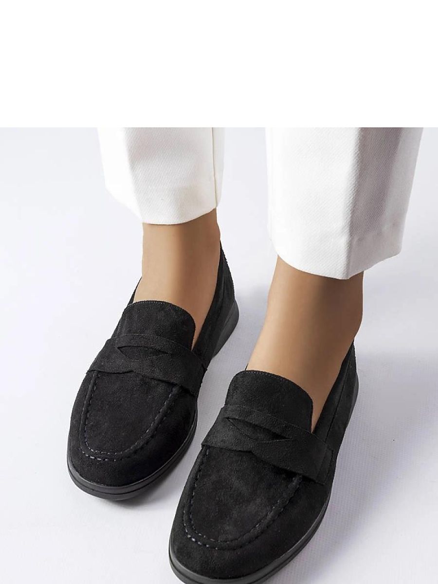  Mocassin model 207936 Solea 