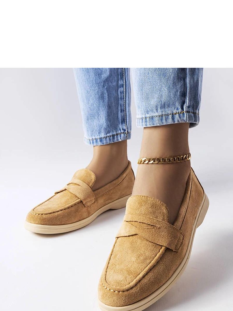  Mocassin model 207937 Solea 