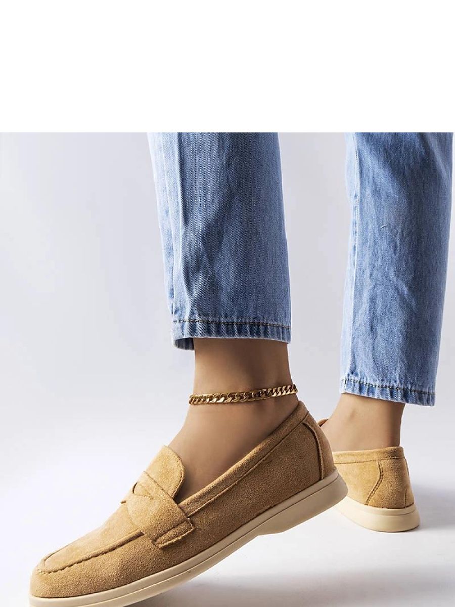  Mocassin model 207937 Solea 