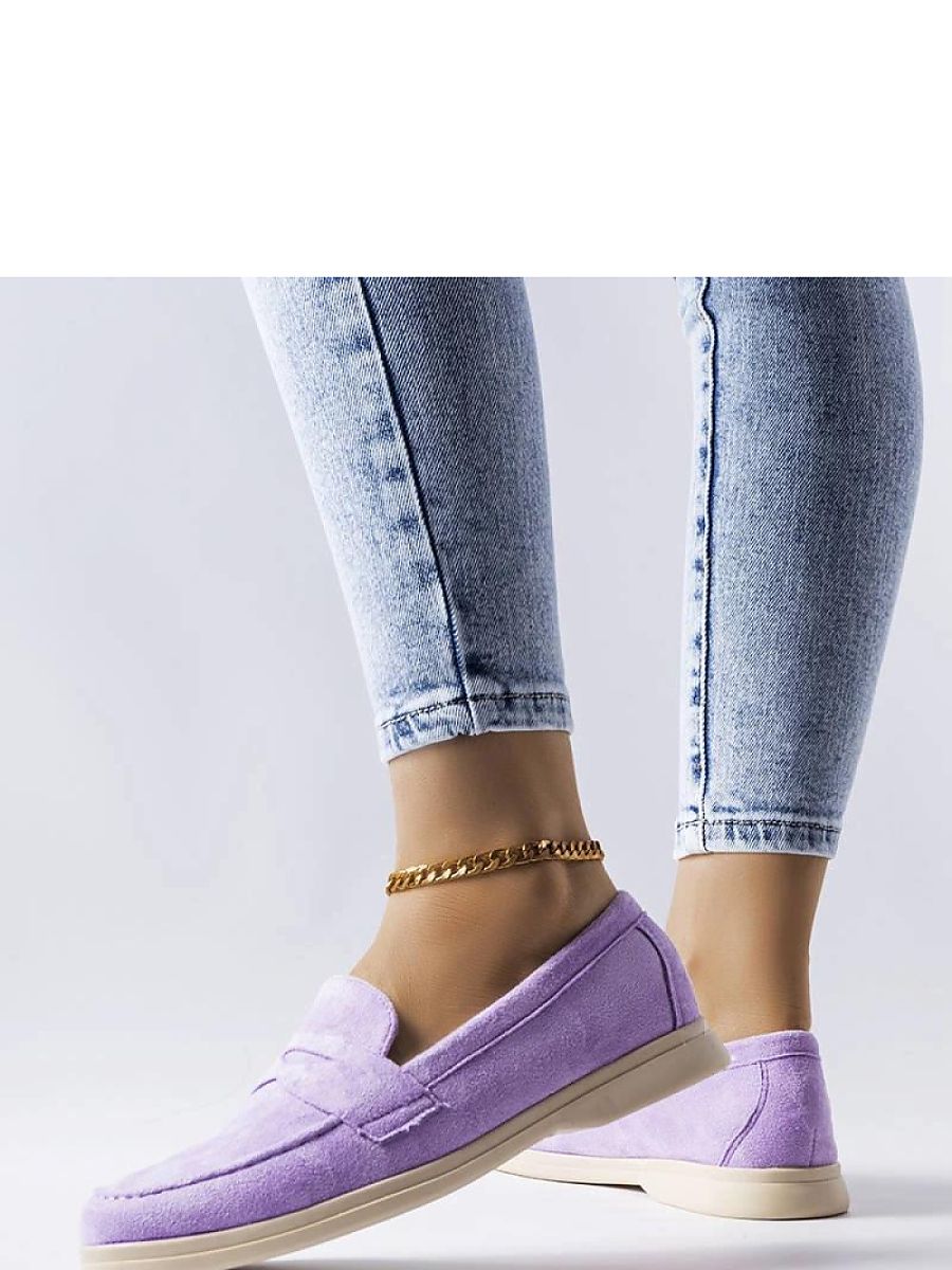  Mocassin model 207938 Solea 