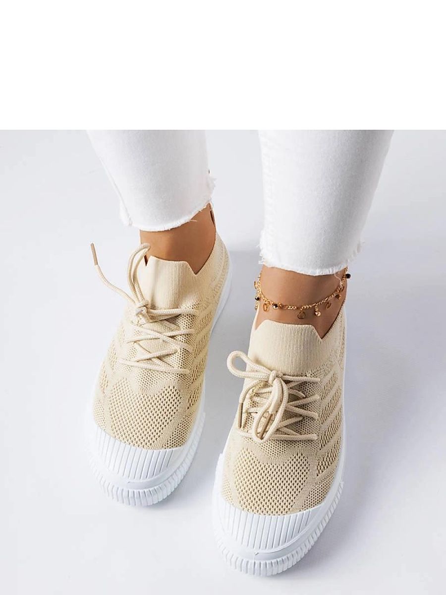  Sneakers model 207941 Solea 