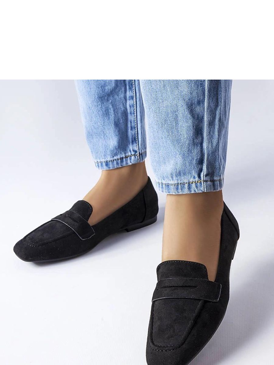  Mocassin model 207943 Solea 