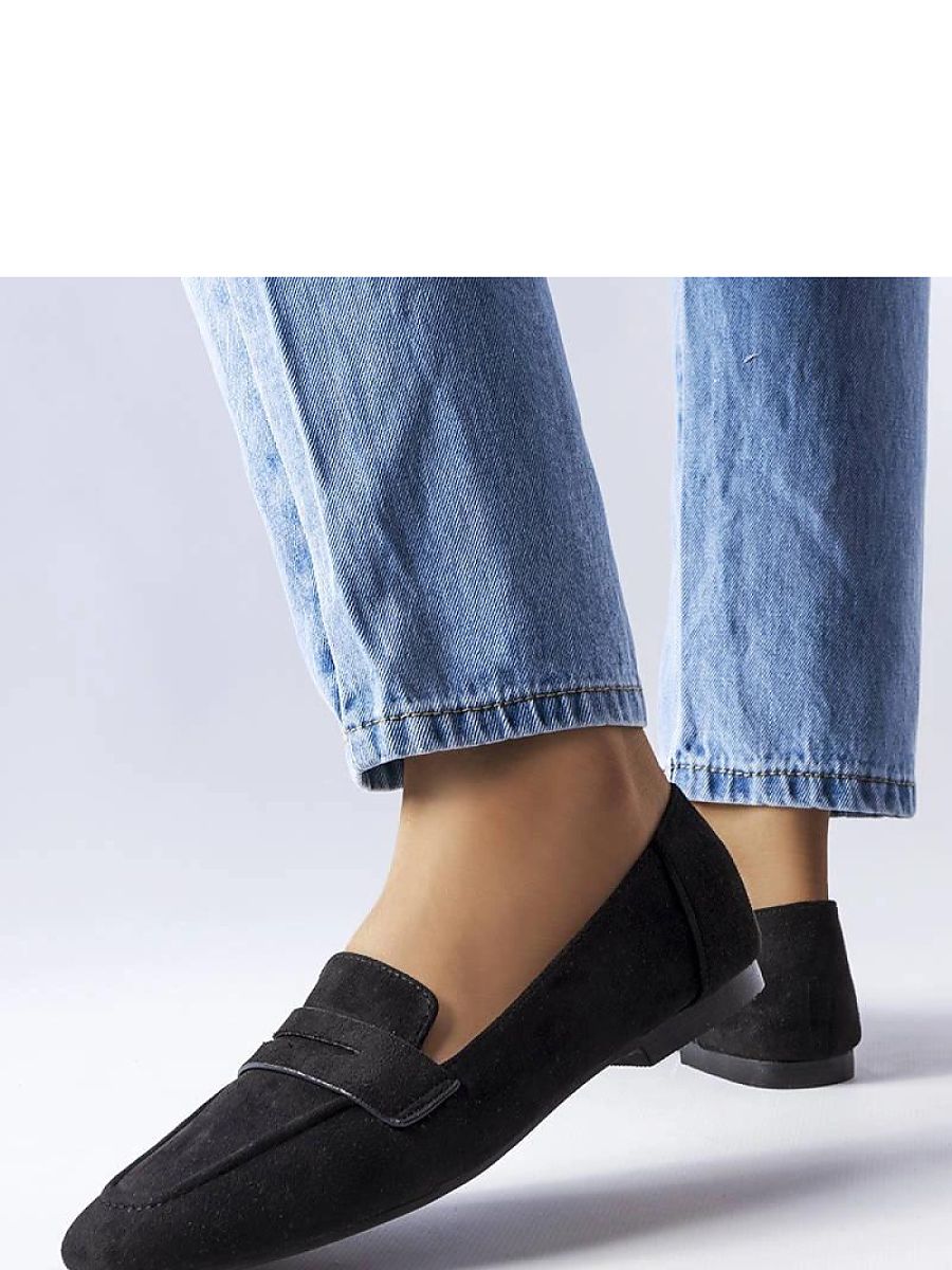  Mocassin model 207943 Solea 