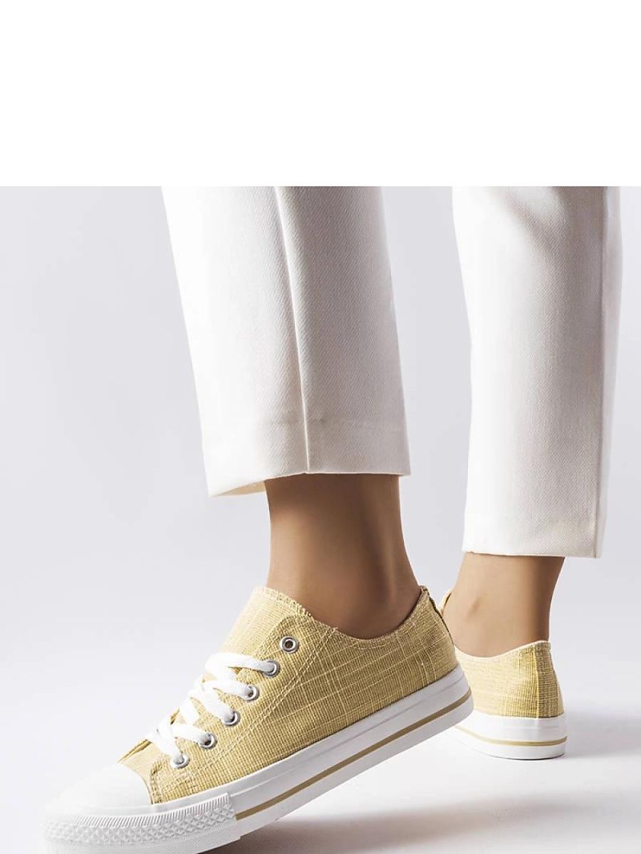  Sneakers model 207945 Solea 