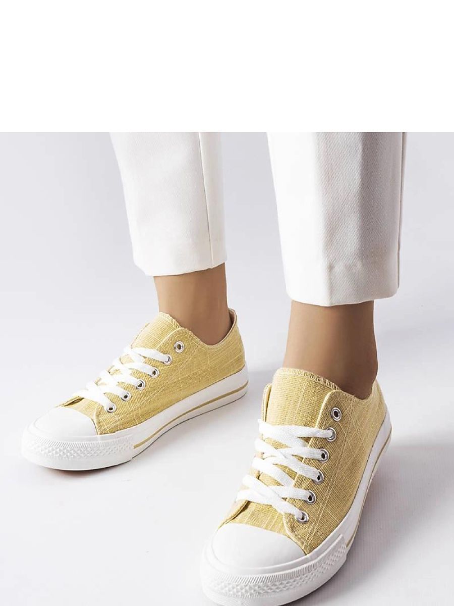  Sneakers model 207945 Solea 