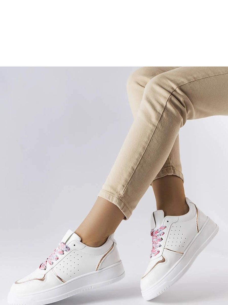  Sport Shoes model 207949 Solea 