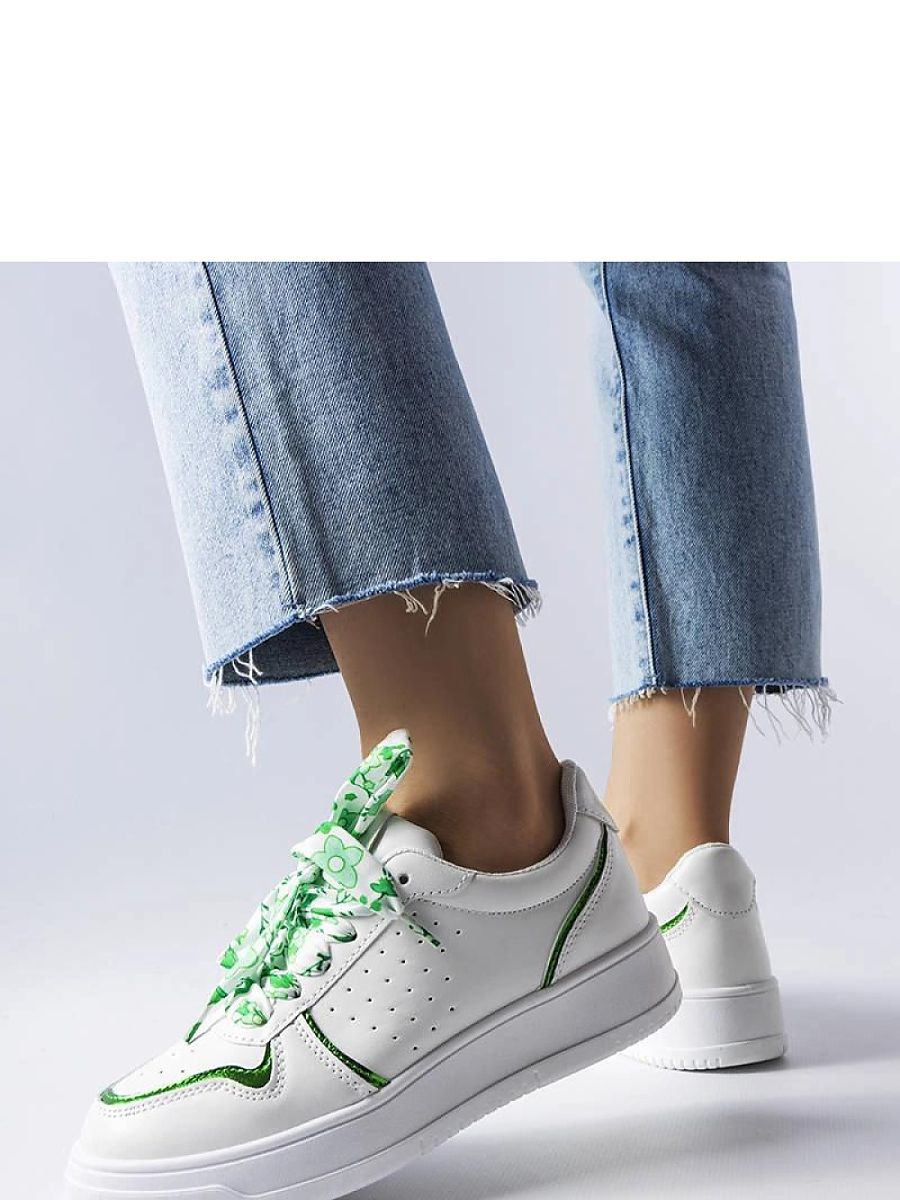  Sport Shoes model 207950 Solea 