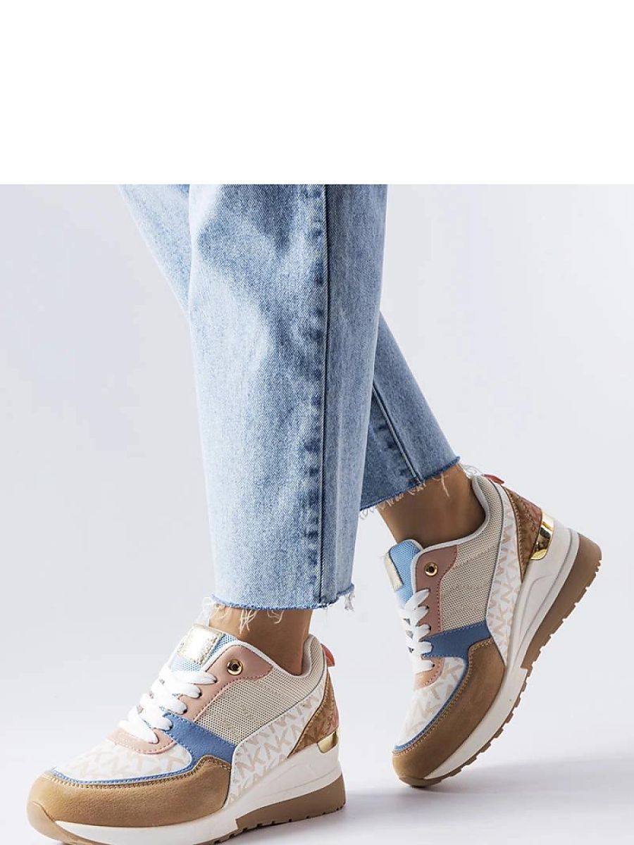  Sport Shoes model 207951 Solea 