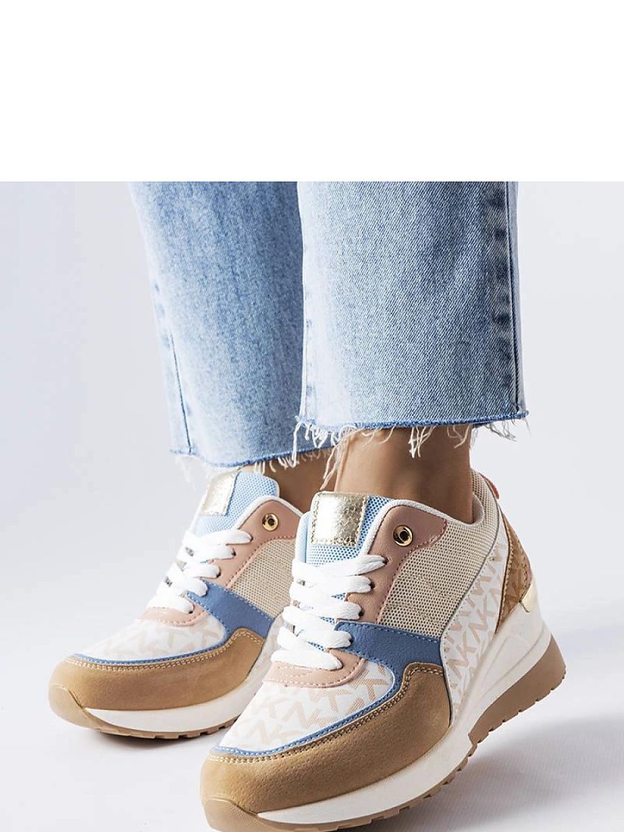 Sport Shoes model 207951 Solea 