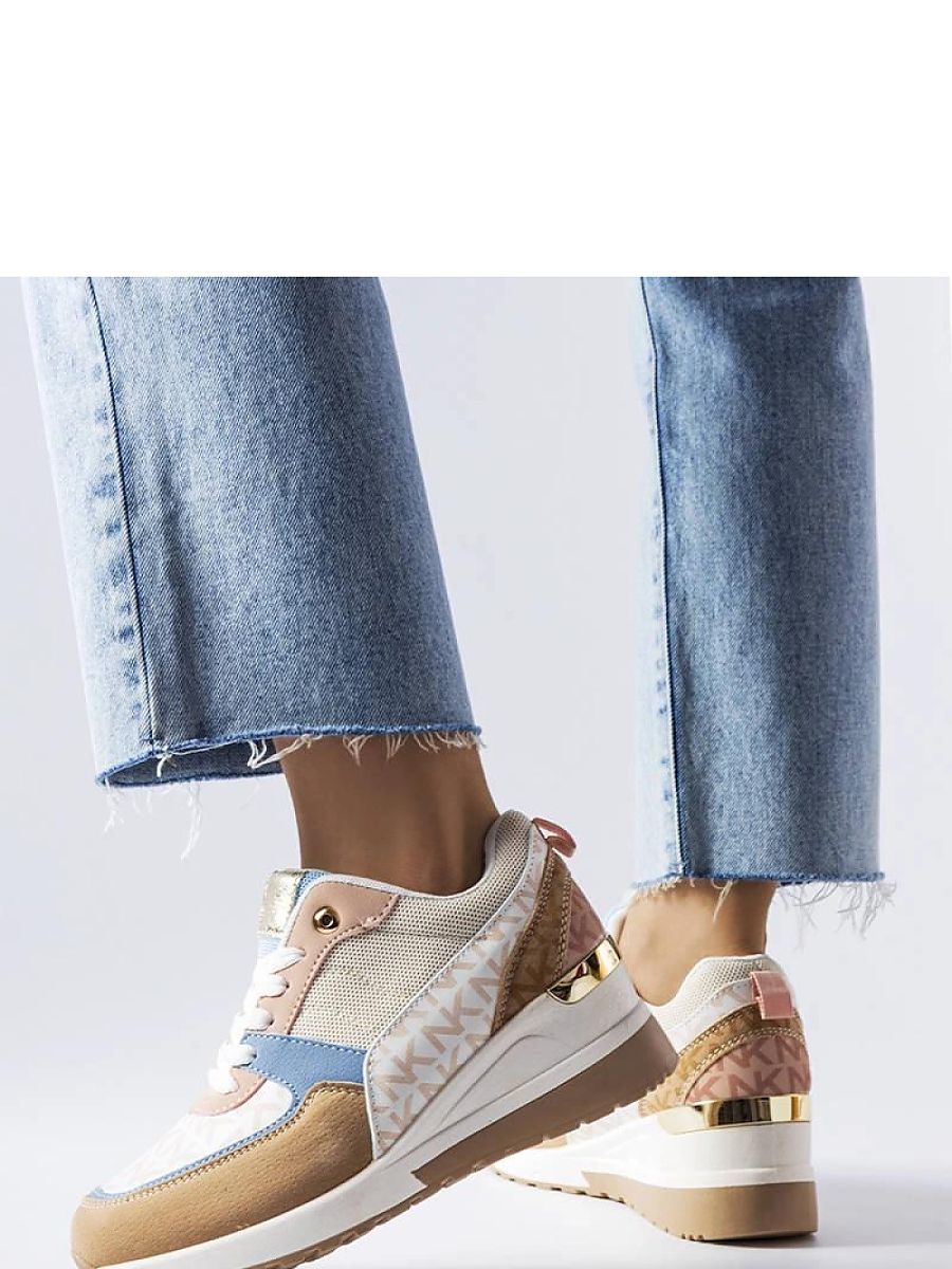  Sport Shoes model 207951 Solea 