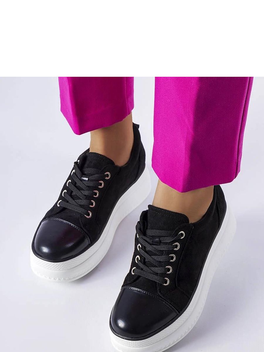  Sneakers model 207952 Solea 