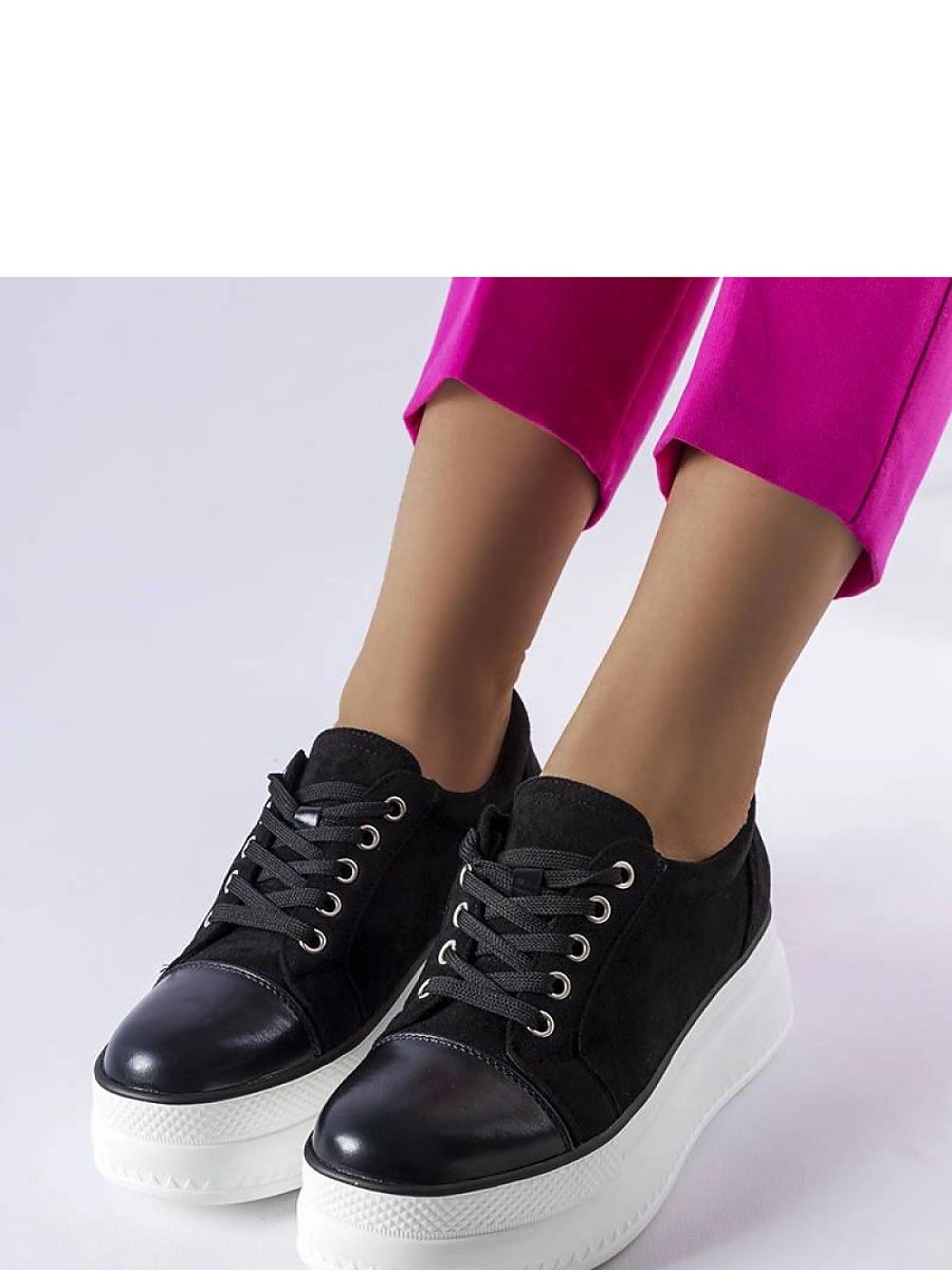  Sneakers model 207952 Solea 