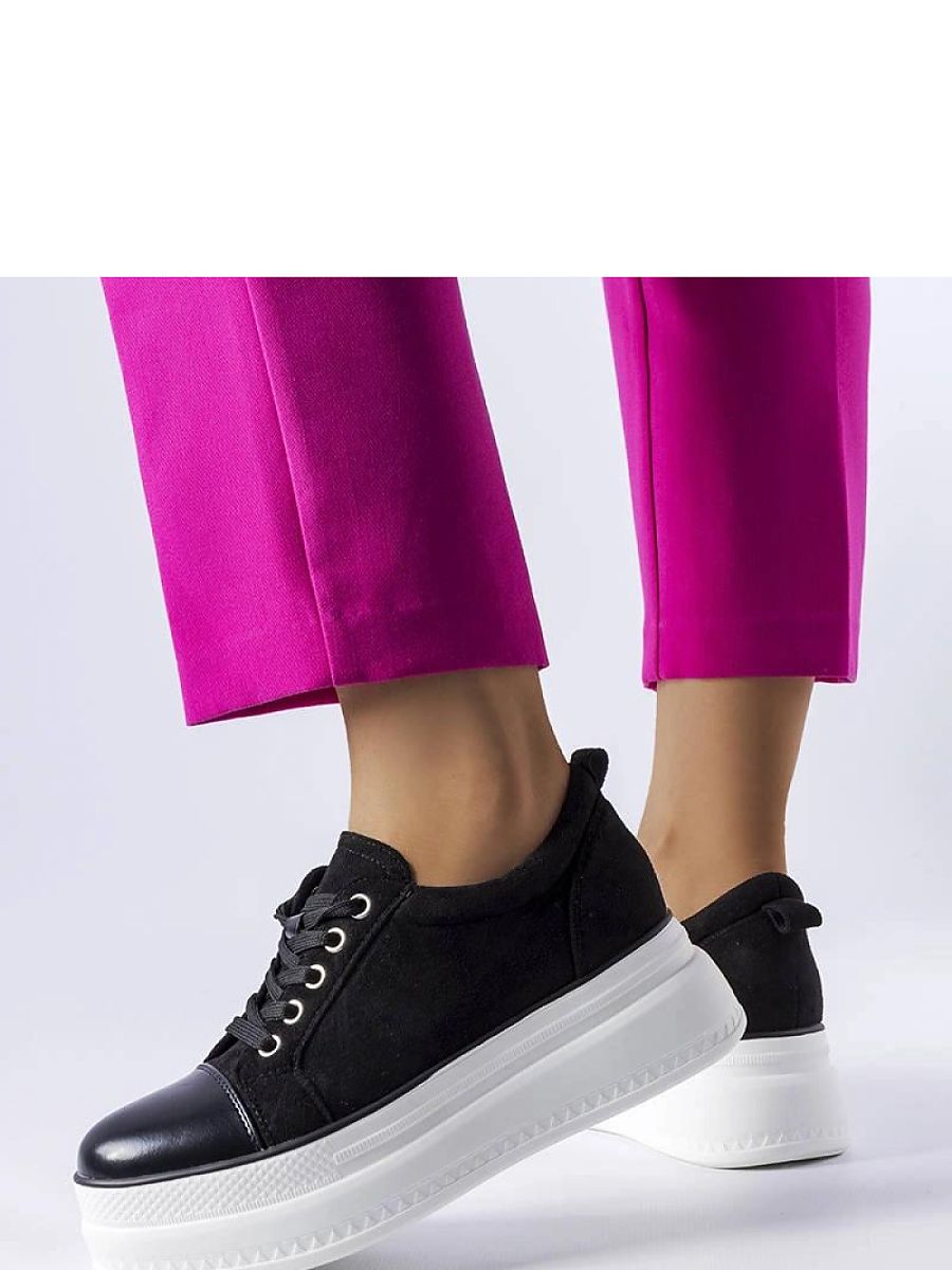 Sneakers model 207952 Solea 