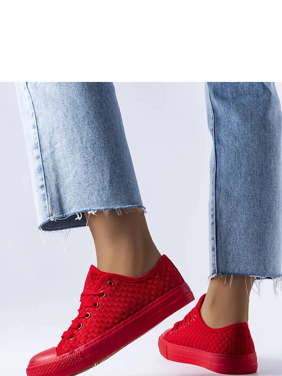  Sneakers model 207953 Solea 