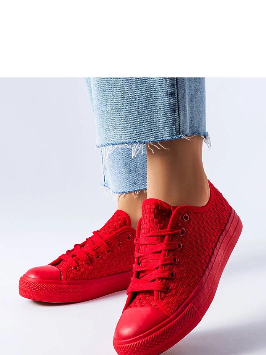  Sneakers model 207953 Solea 