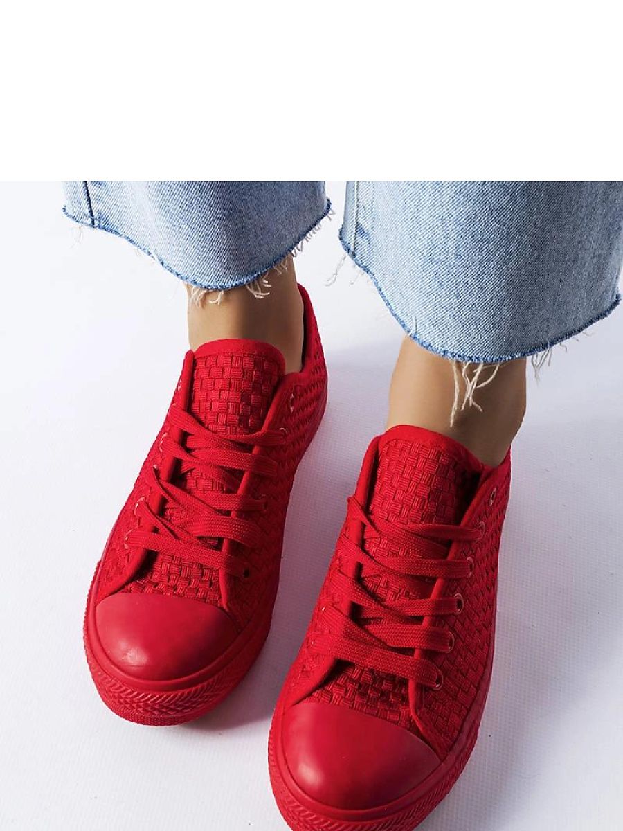  Sneakers model 207953 Solea 