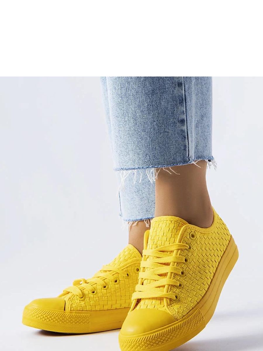  Sneakers model 207954 Solea 