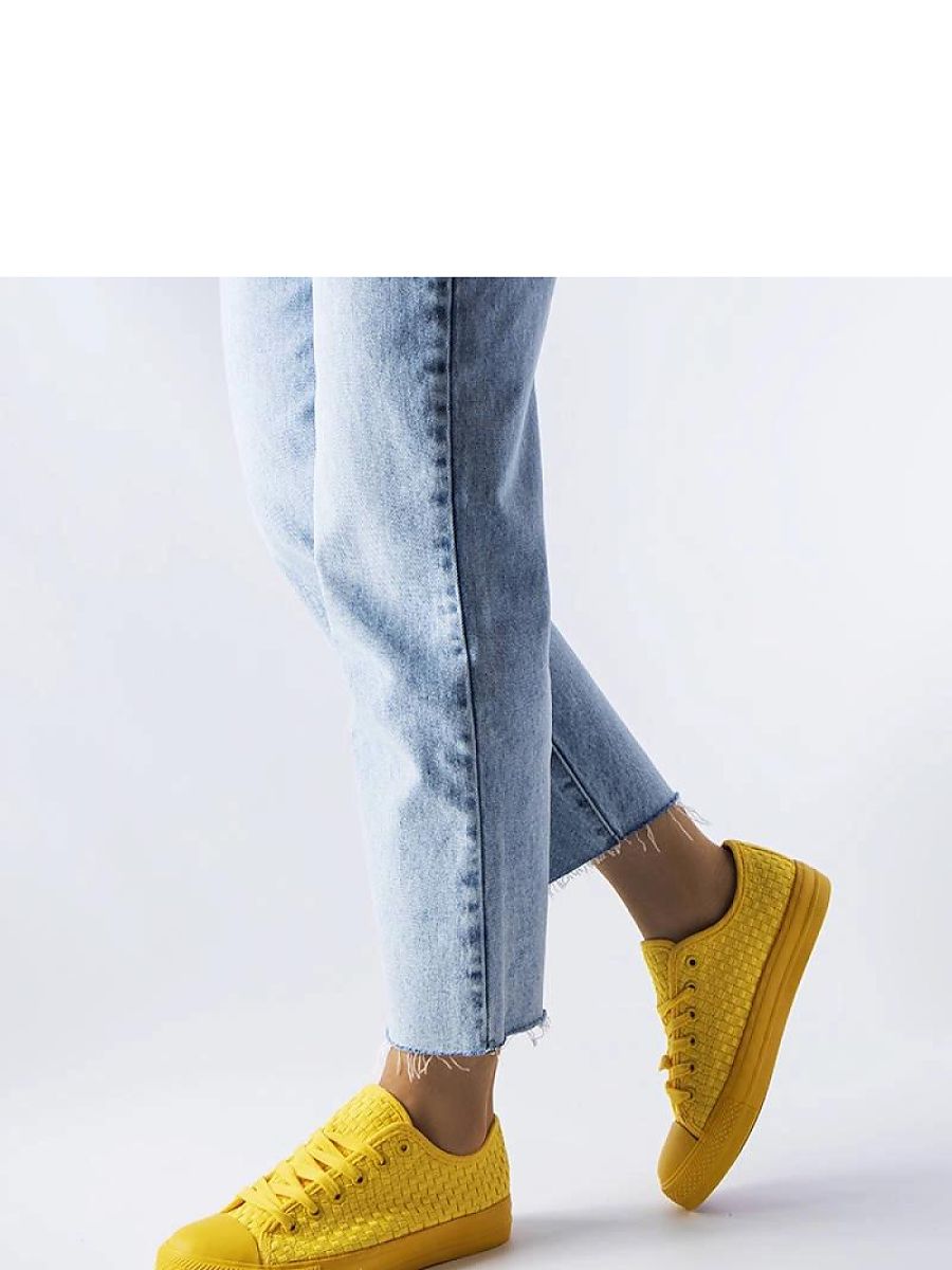  Sneakers model 207954 Solea 
