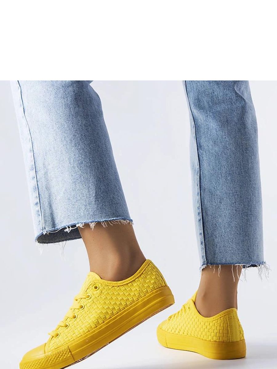  Sneakers model 207954 Solea 