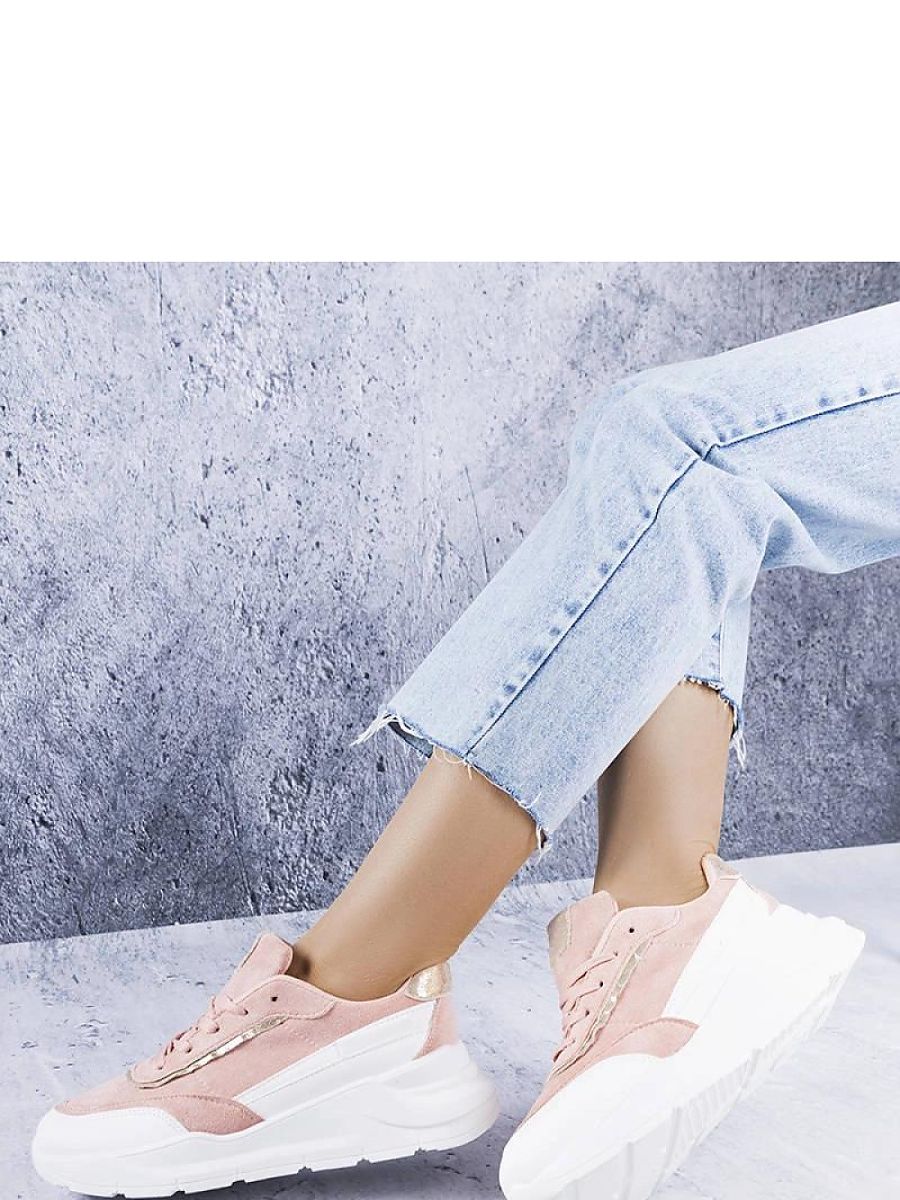  Sport Shoes model 207958 Solea 