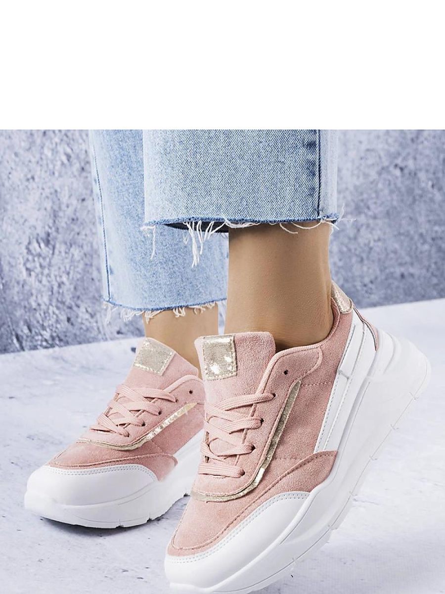  Sport Shoes model 207958 Solea 