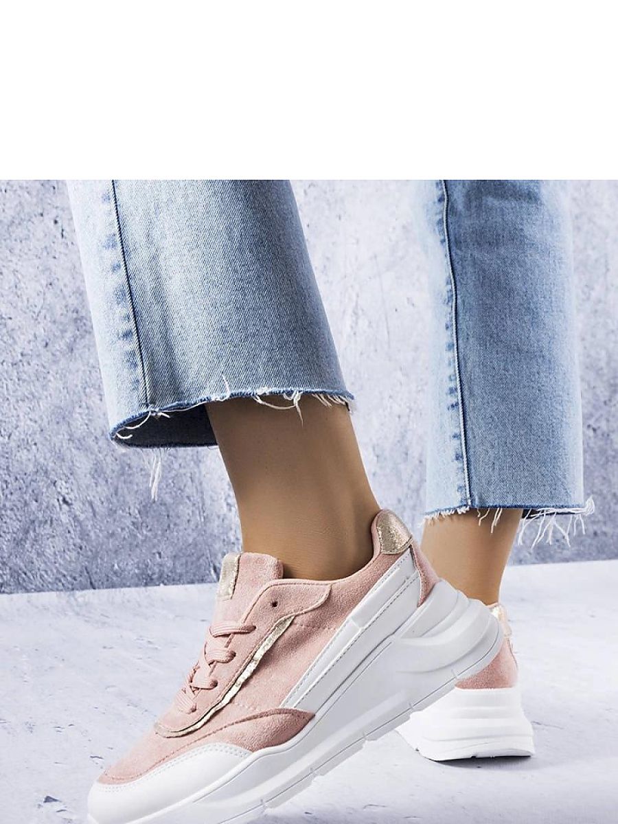  Sport Shoes model 207958 Solea 