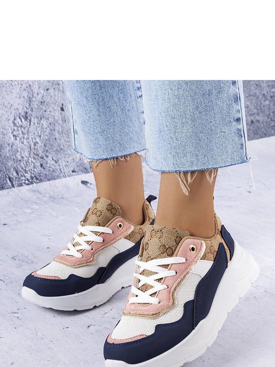  Sport Shoes model 207960 Solea 
