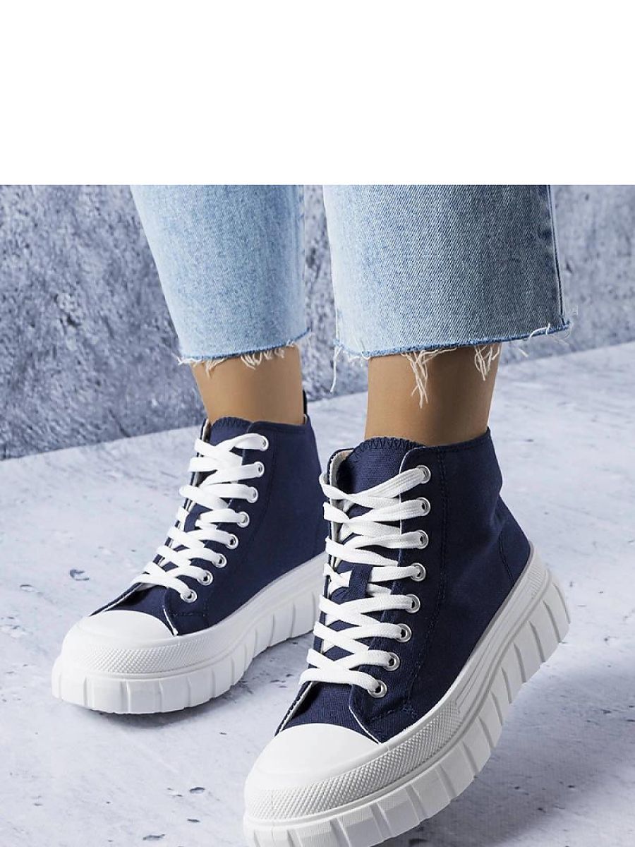  Sneakers model 207964 Solea 