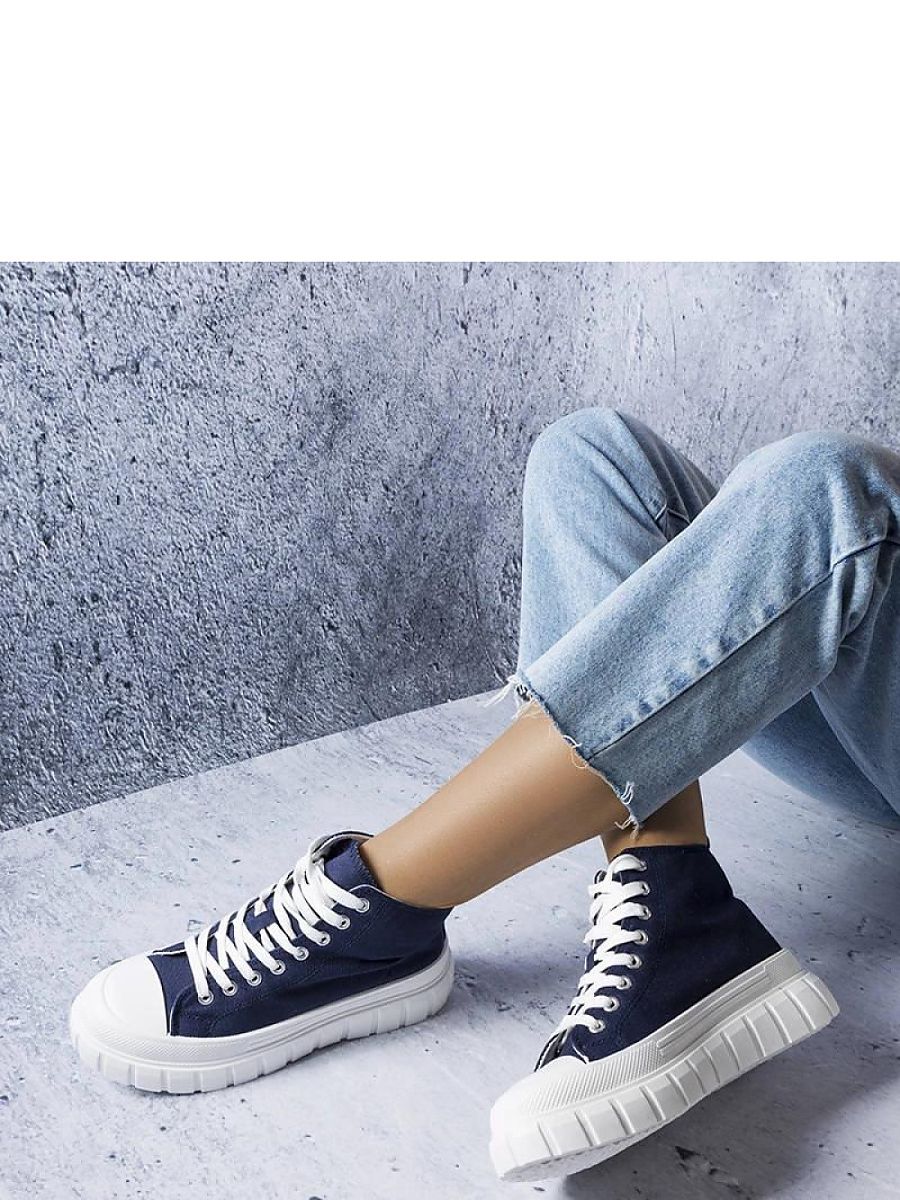 Sneakers model 207964 Solea 