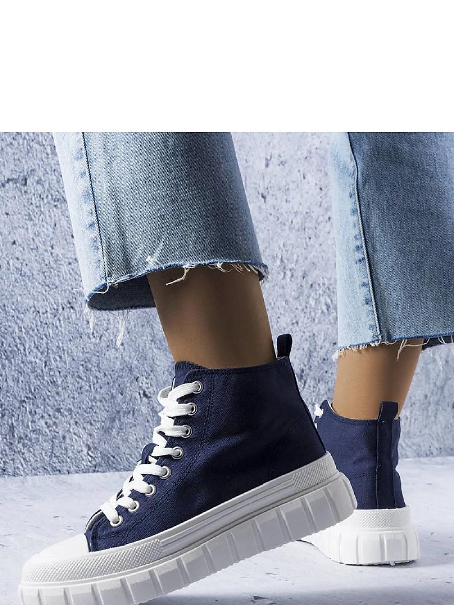  Sneakers model 207964 Solea 