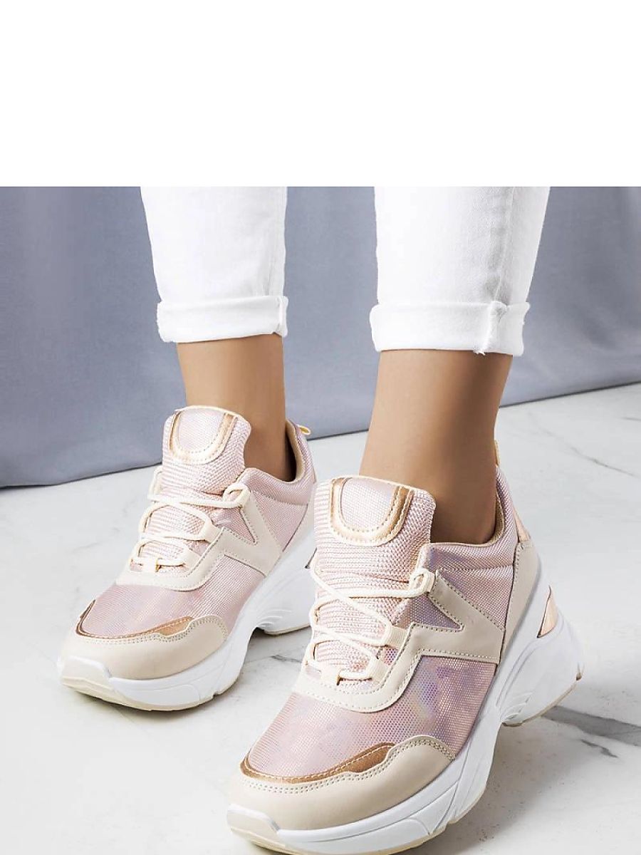  Sport Shoes model 207969 Solea 