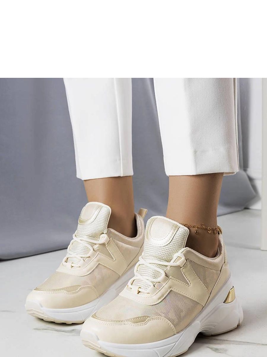  Sport Shoes model 207970 Solea 