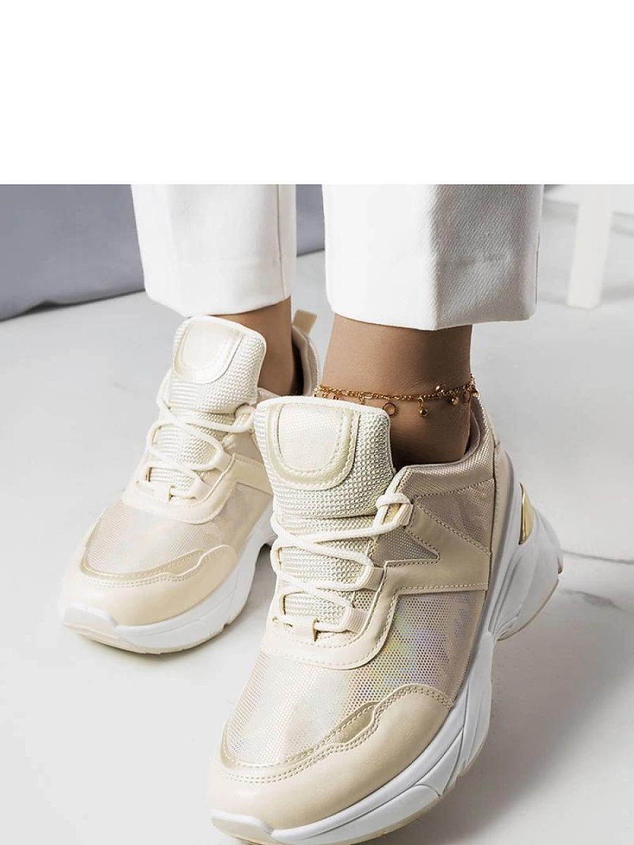  Sport Shoes model 207970 Solea 