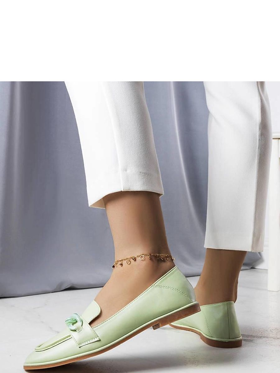  Mocassin model 207973 Solea 