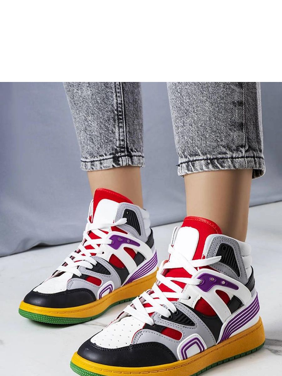  Sport Shoes model 207980 Solea 