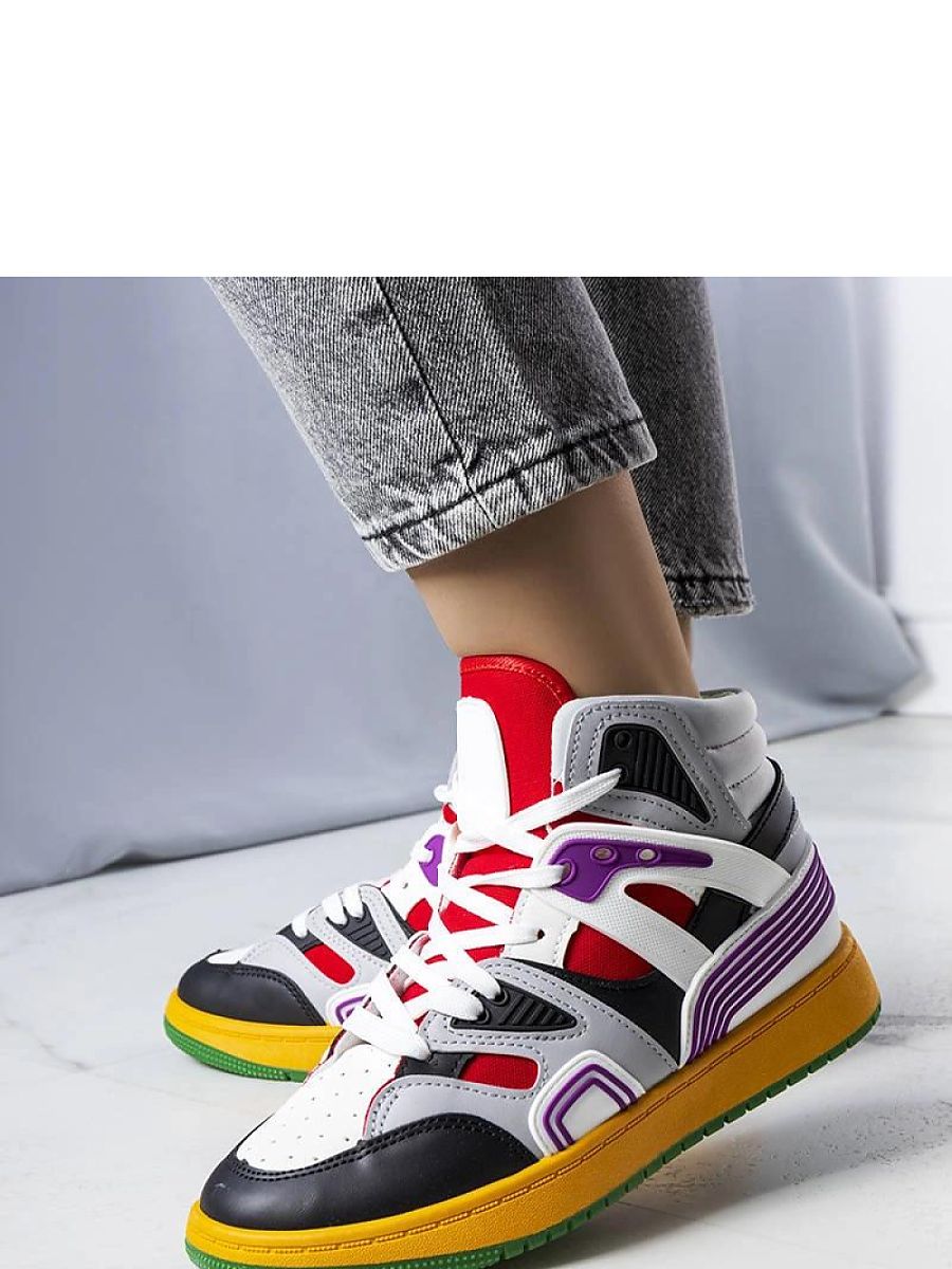  Sport Shoes model 207980 Solea 