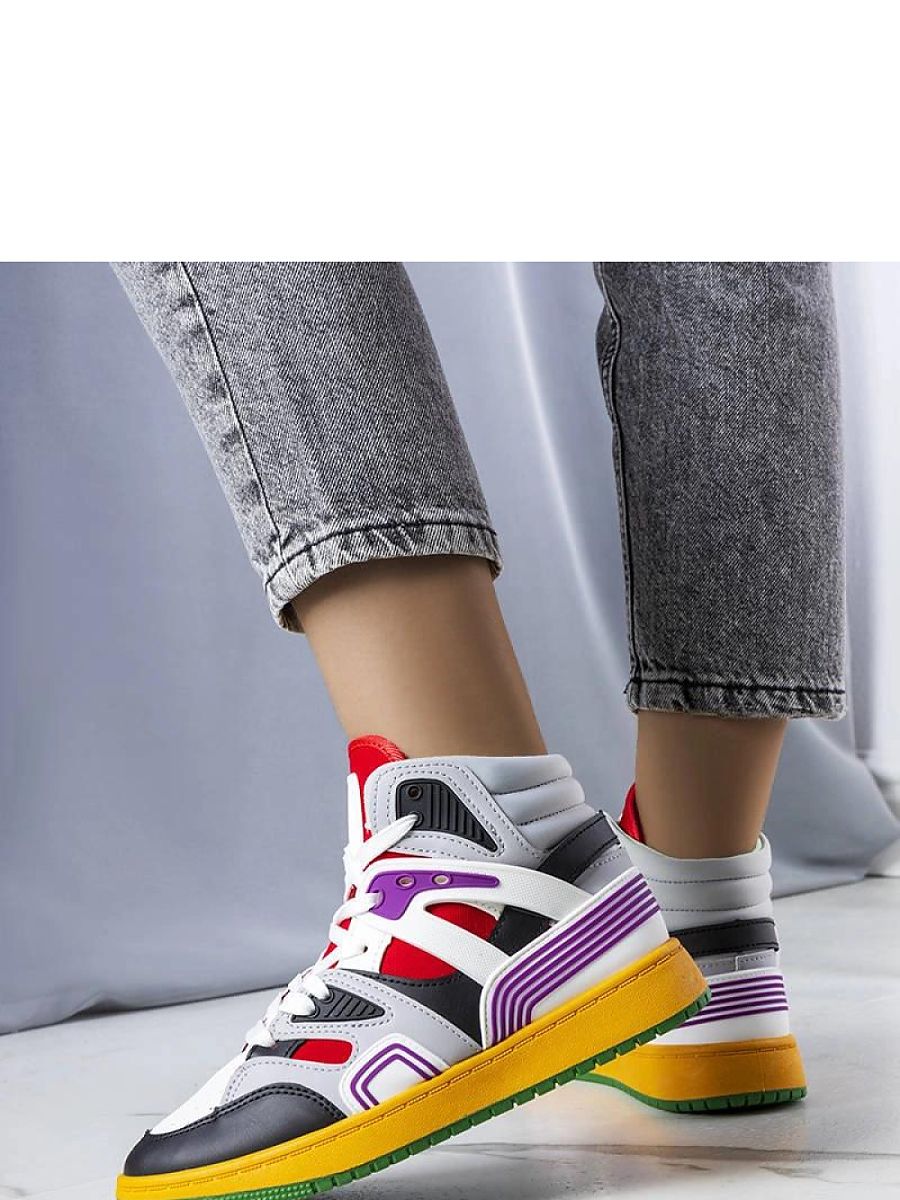  Sport Shoes model 207980 Solea 