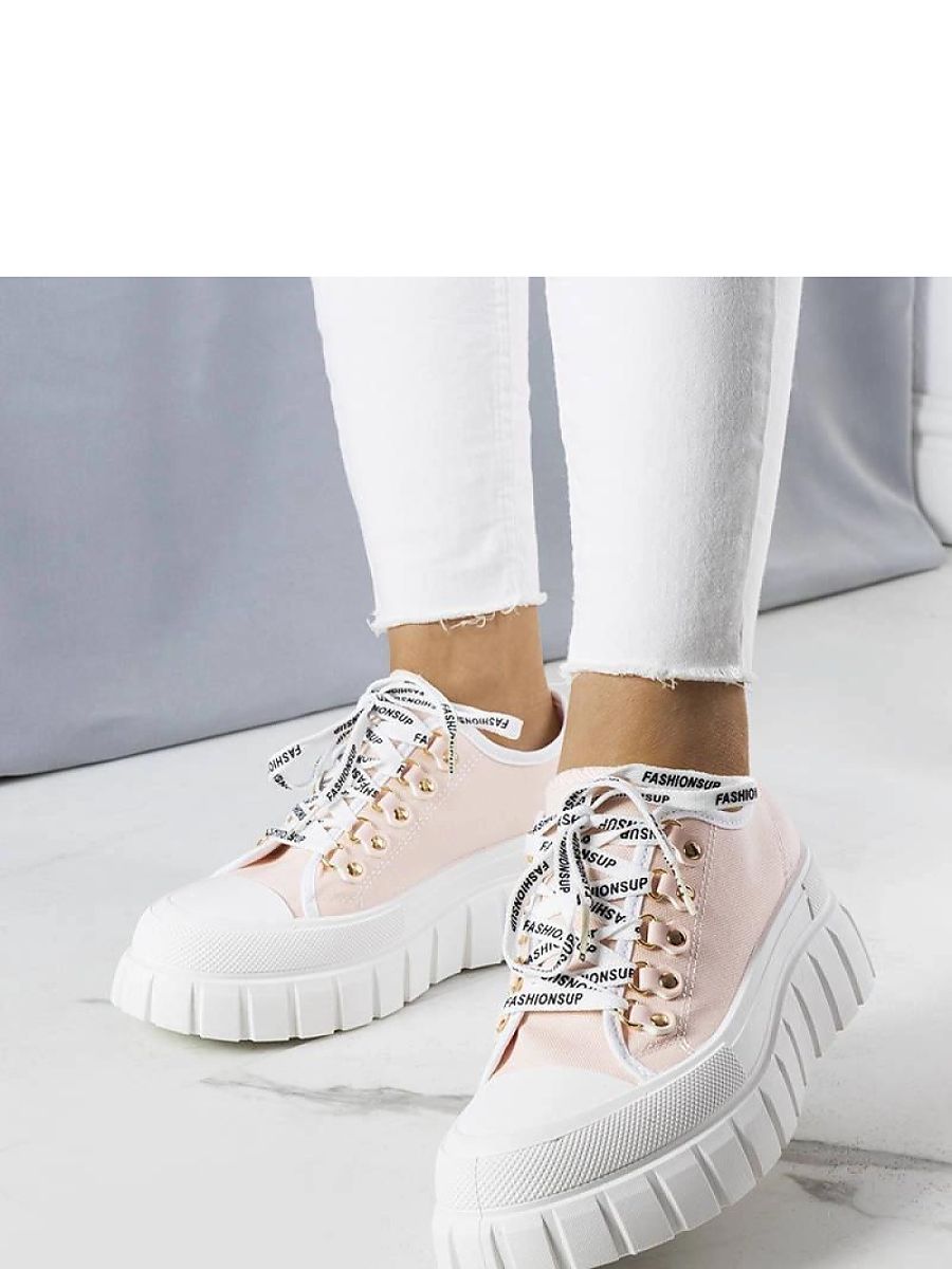  Sneakers model 207985 Solea 