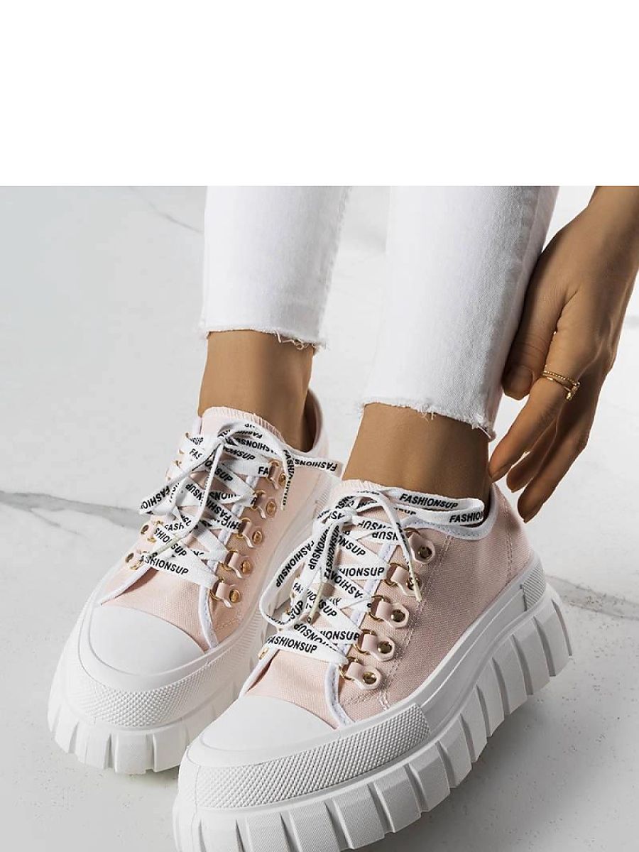  Sneakers model 207985 Solea 