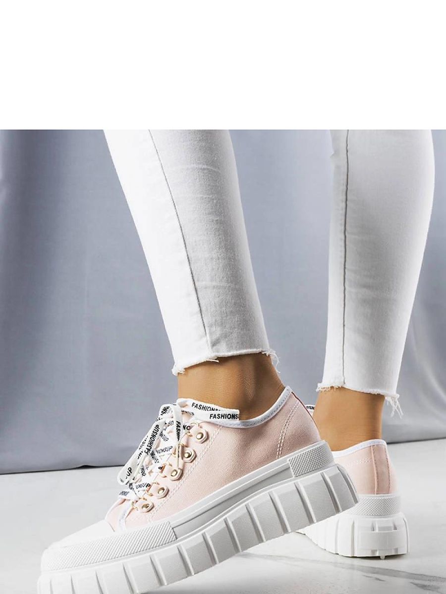  Sneakers model 207985 Solea 