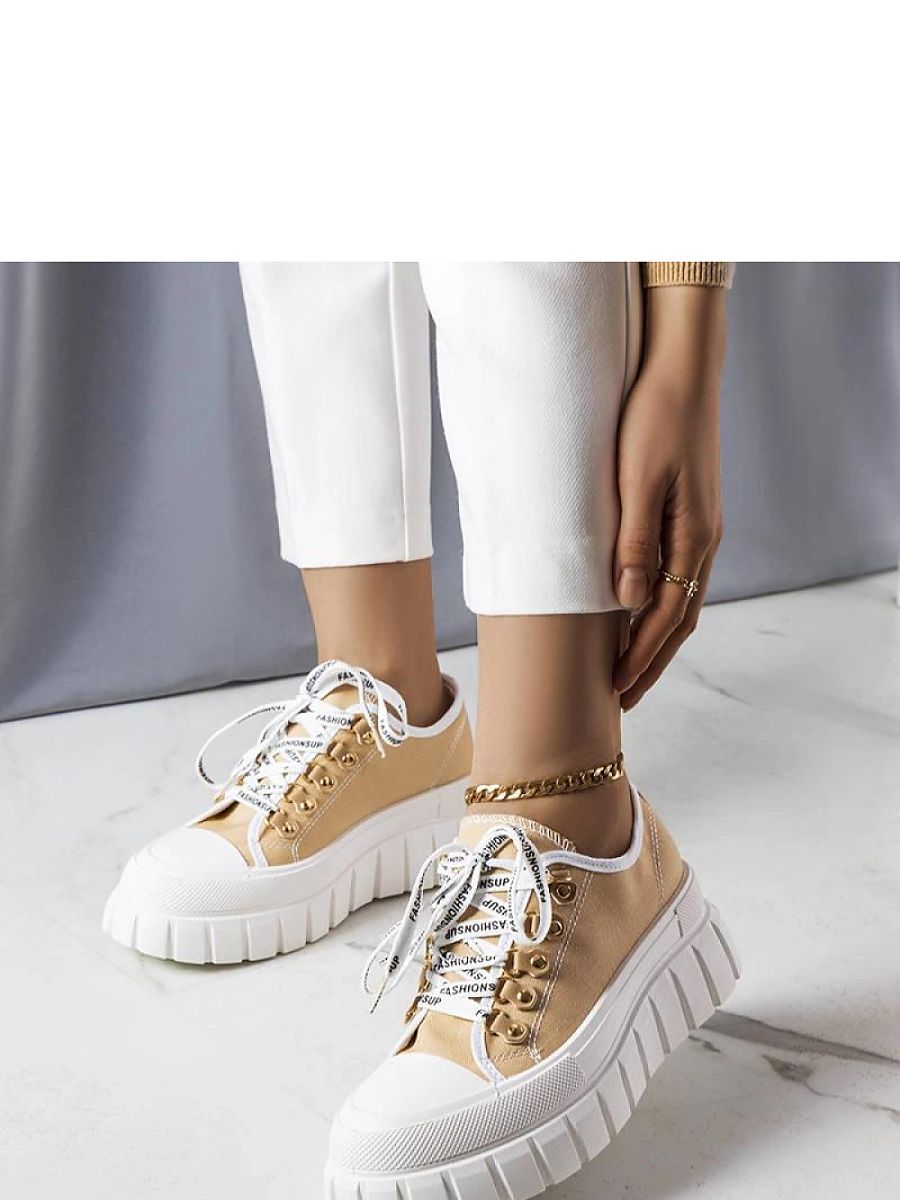  Sneakers model 207986 Solea 
