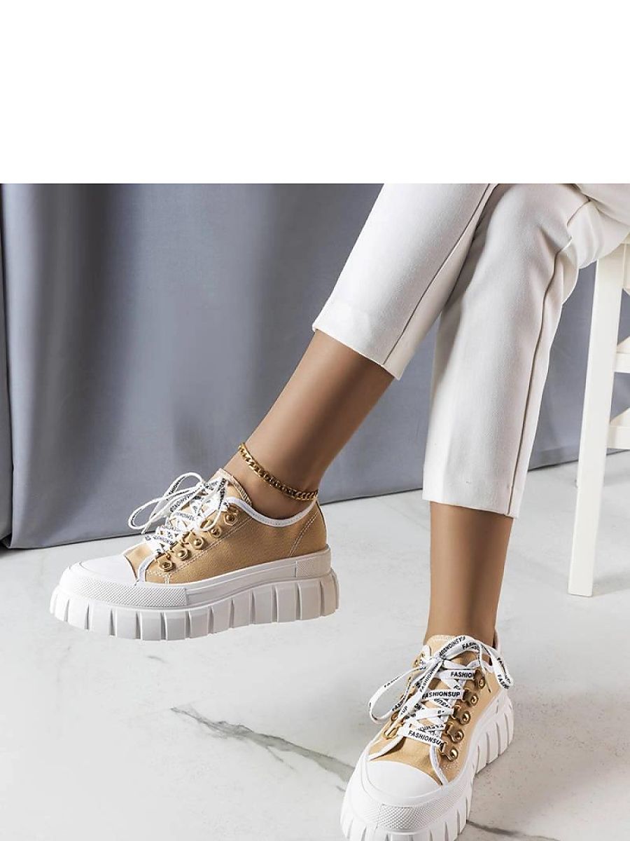  Sneakers model 207986 Solea 