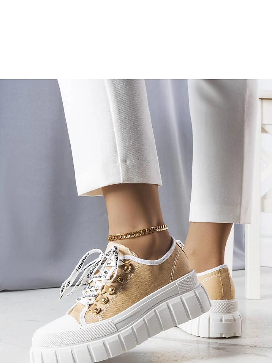  Sneakers model 207986 Solea 