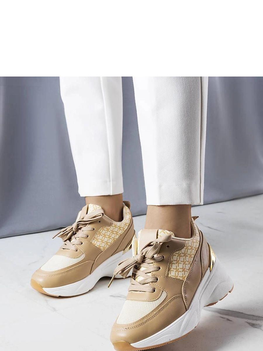  Sport Shoes model 207988 Solea 